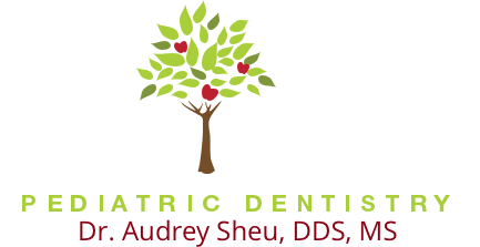 Image of dentist for kids