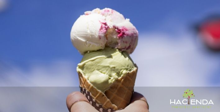 Image of dentist for kids