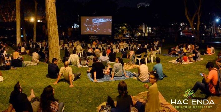 Image of dentist for kids