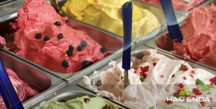 Image of dentist for kids