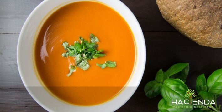 Image of dentist for kids