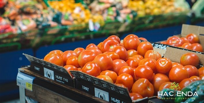 Image of dentist for kids