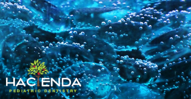 Image of dentist for kids