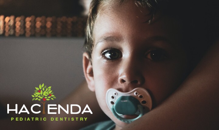 Image of dentist for kids